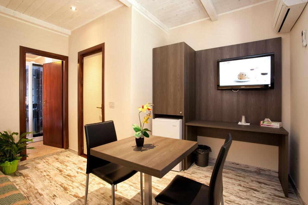 Bed & Breakfast Kunesias