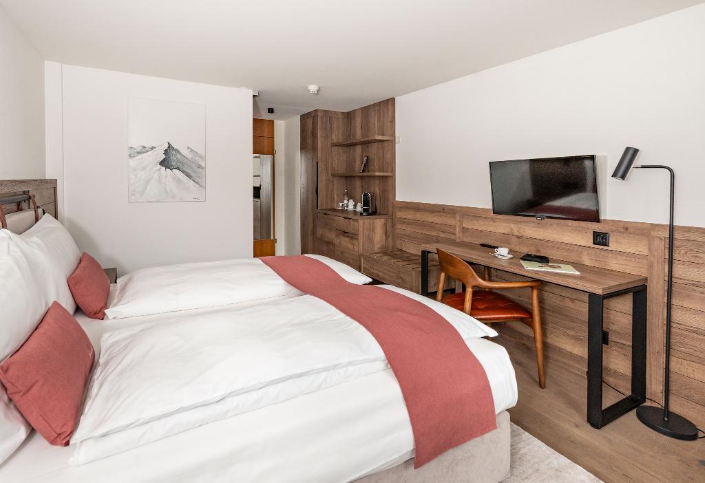 Tailormade Hotel Krone Sarnen