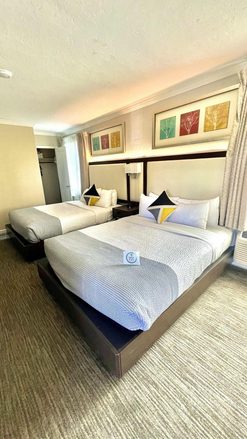 The Palo Alto Inn