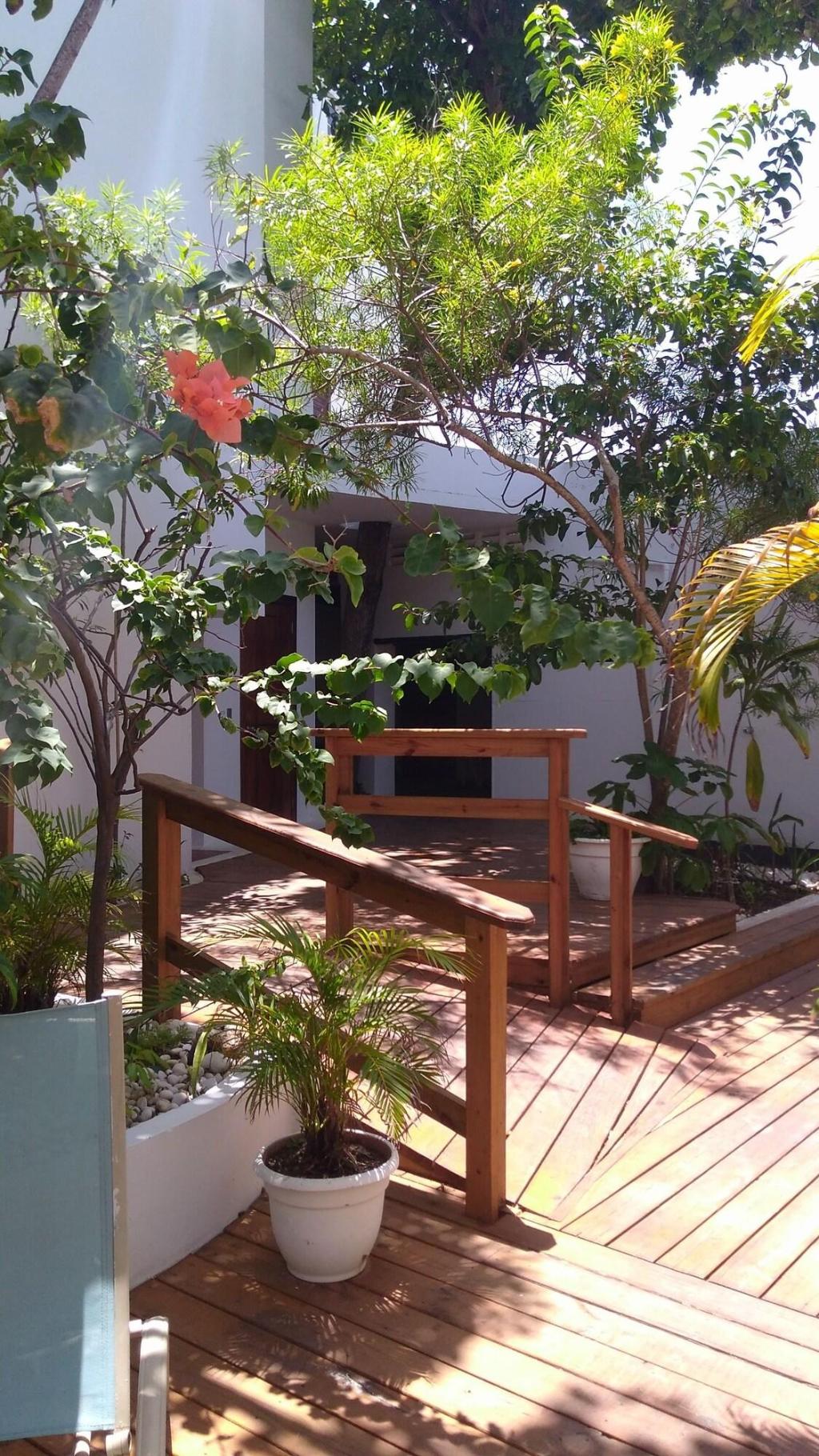 Hosteria del Mar