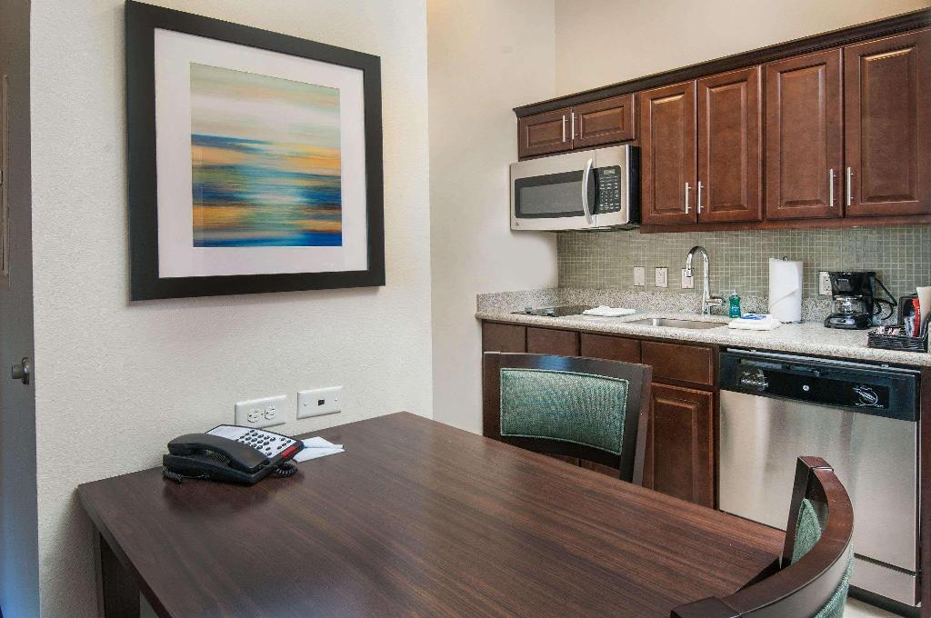 Homewood Suites by Hilton Lackland AFB/Seaworld,TX