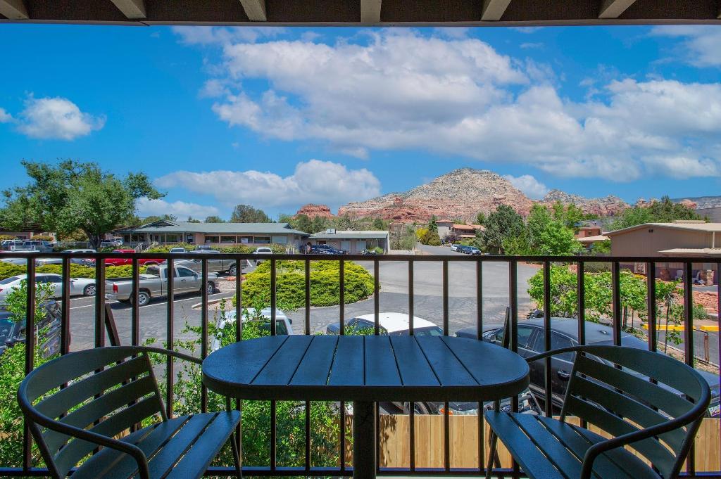 Dreamcatcher Inn of Sedona