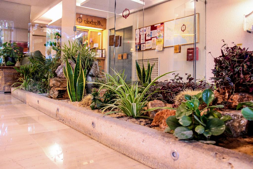 Marbela Apartments & Suites