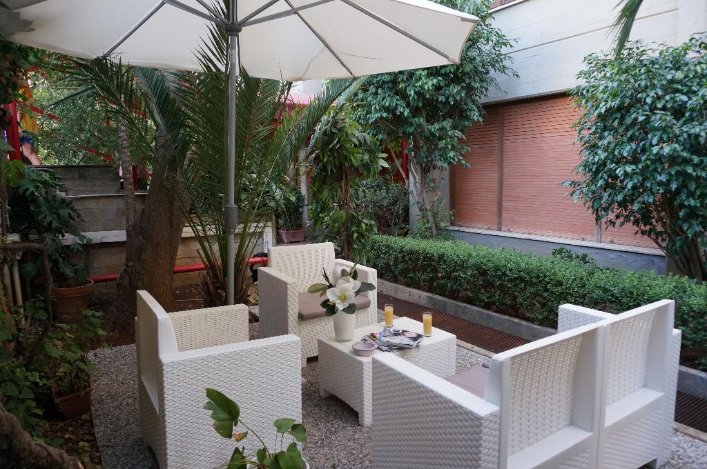 Hotel Marbela Apartments & Suites, Italien, Palermo. Großes 2