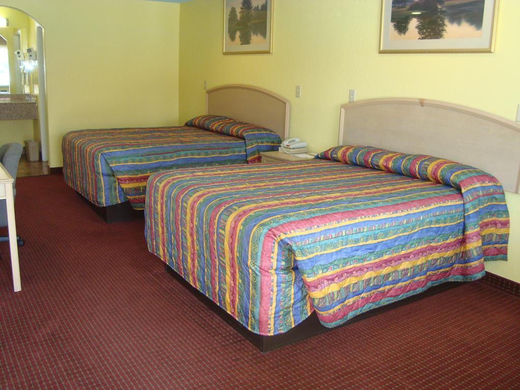 Winnquest Inn
