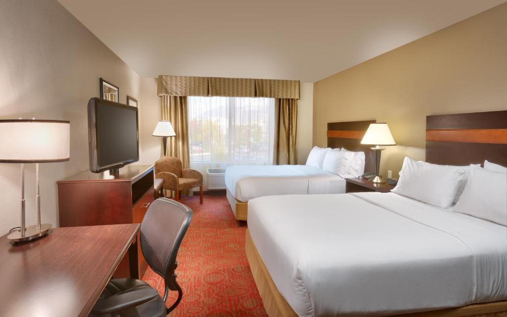 Holiday Inn Express Orem - North Provo