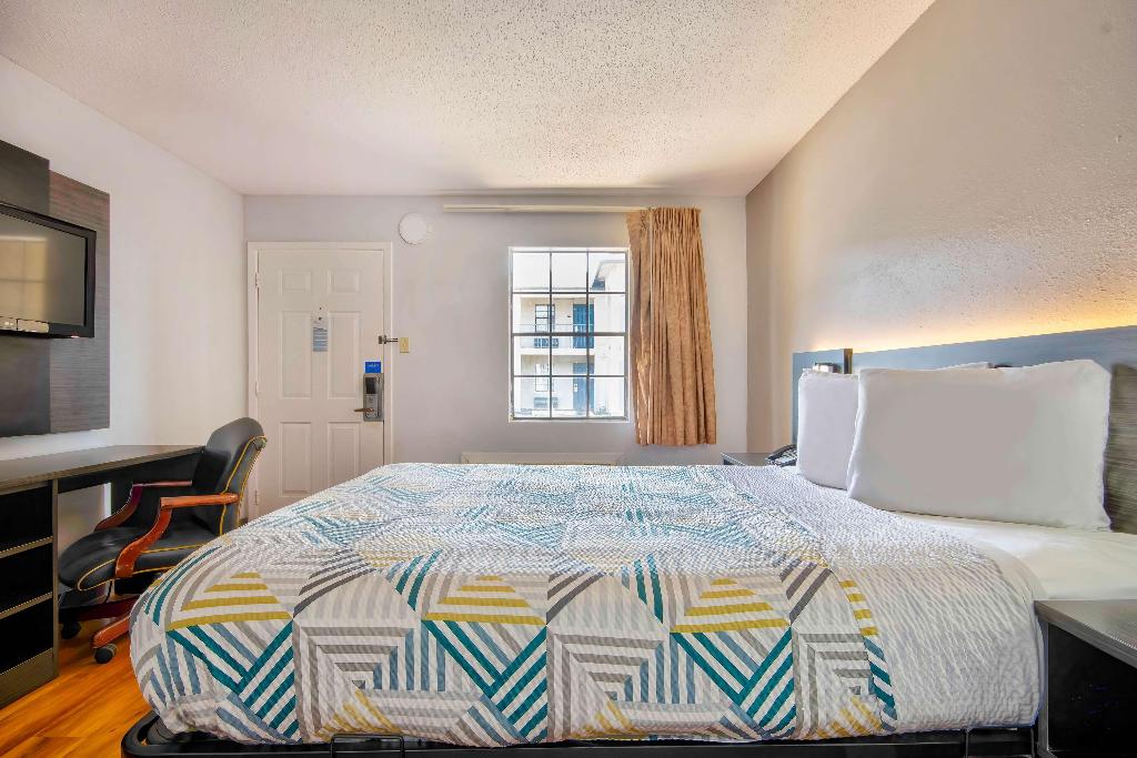 Motel 6 Bossier City, LA