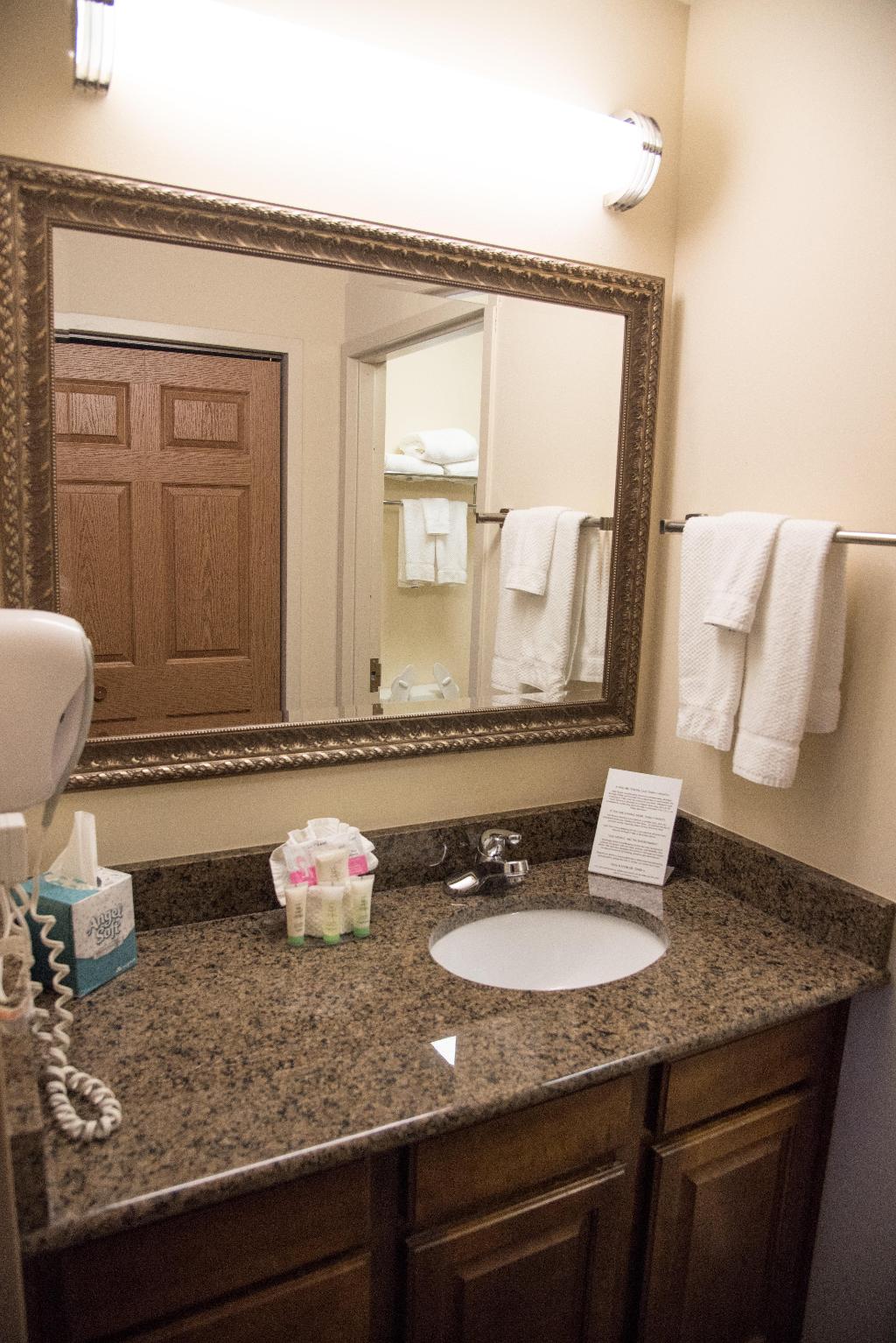 Staybridge Suites Fort Wayne