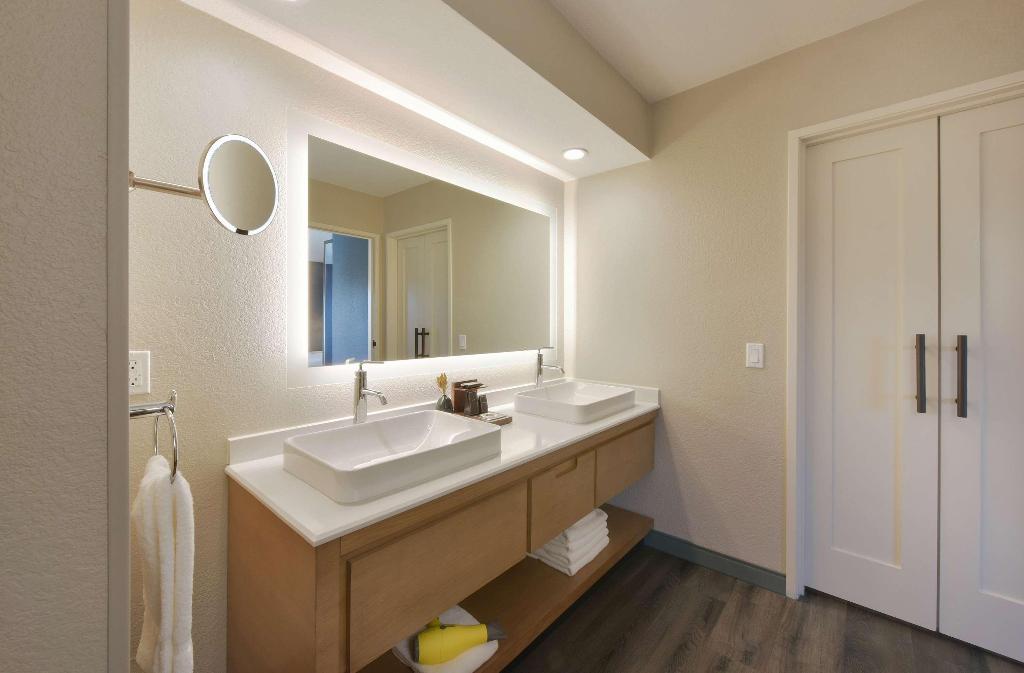 Hyatt Centric Santa Clara Silicon Valley