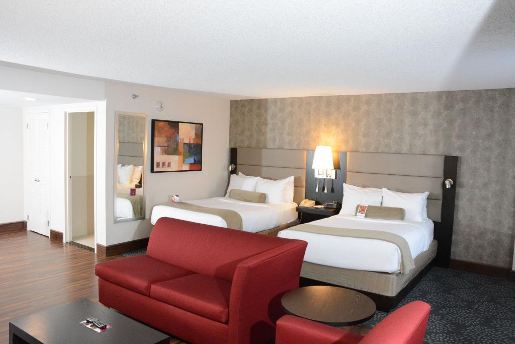 The Armon Hotel & Conference