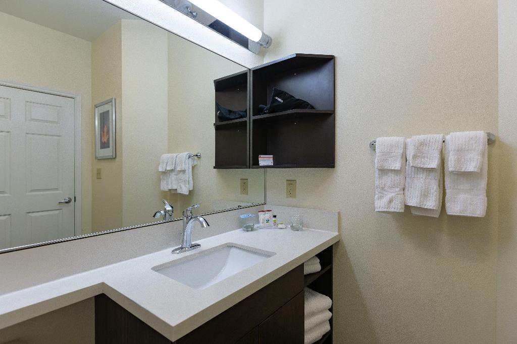 Candlewood Suites San Marcos