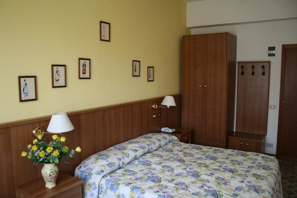Hotel Rosati