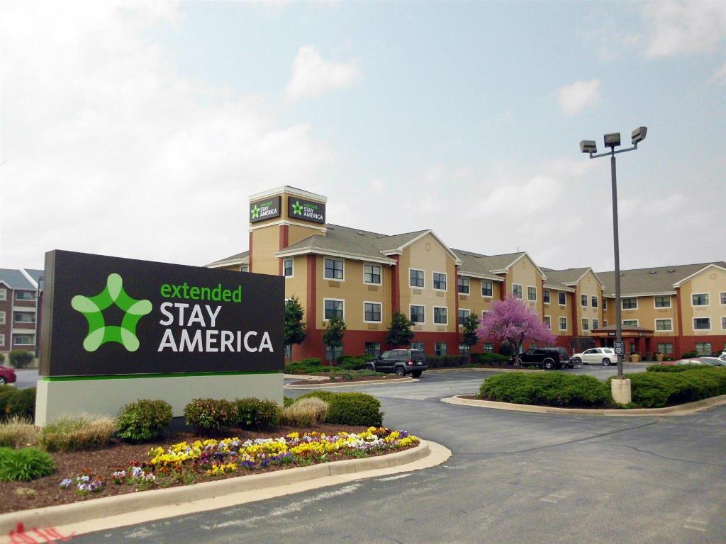 Extended Stay America Springfield South en Ozark