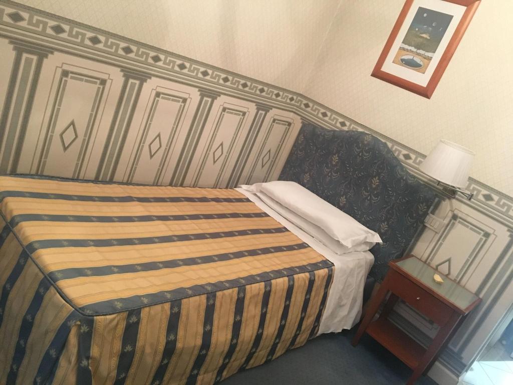 City Hotel Catania