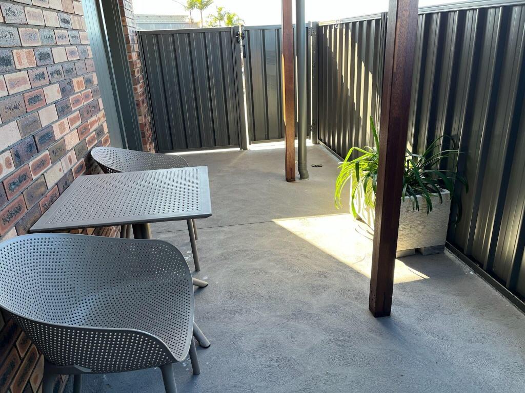 Jervis Bay Motel