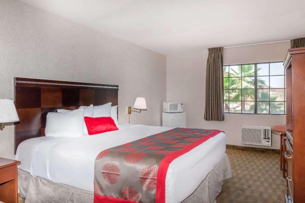 Ramada By Wyndham Poway