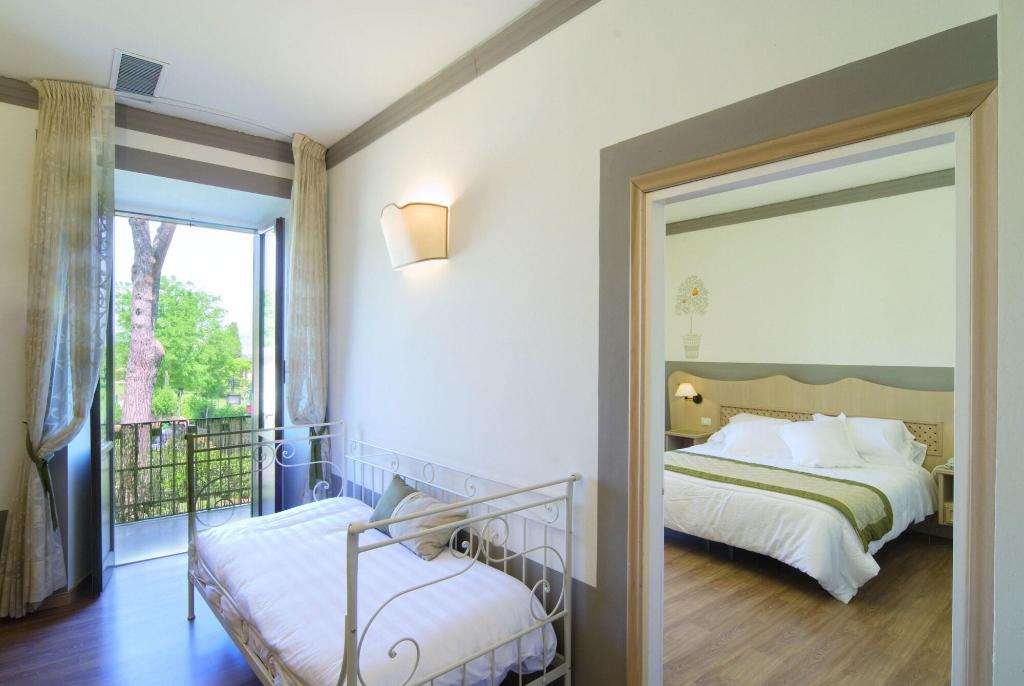 Albergo Le Terme