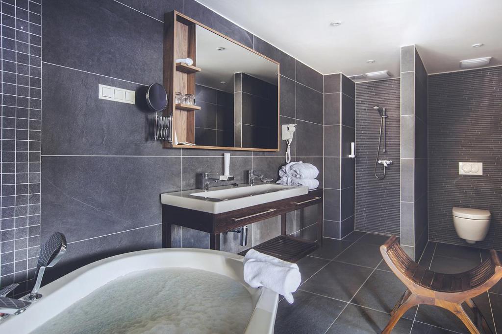 Caramell Premium Resort