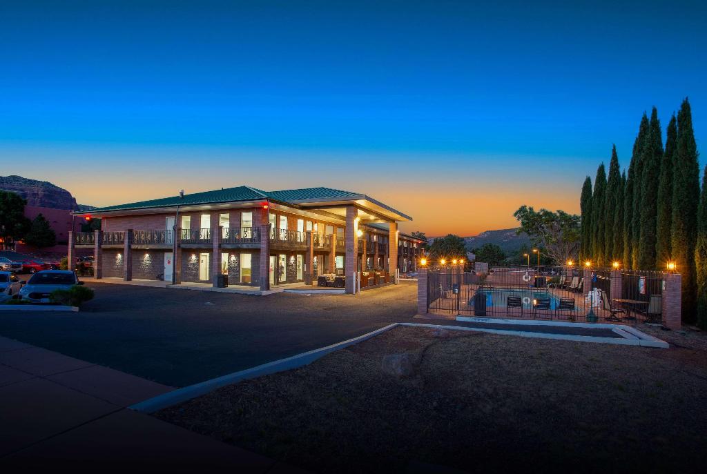 Kokopelli Inn Sedona, Trademark Collection by Wyndham