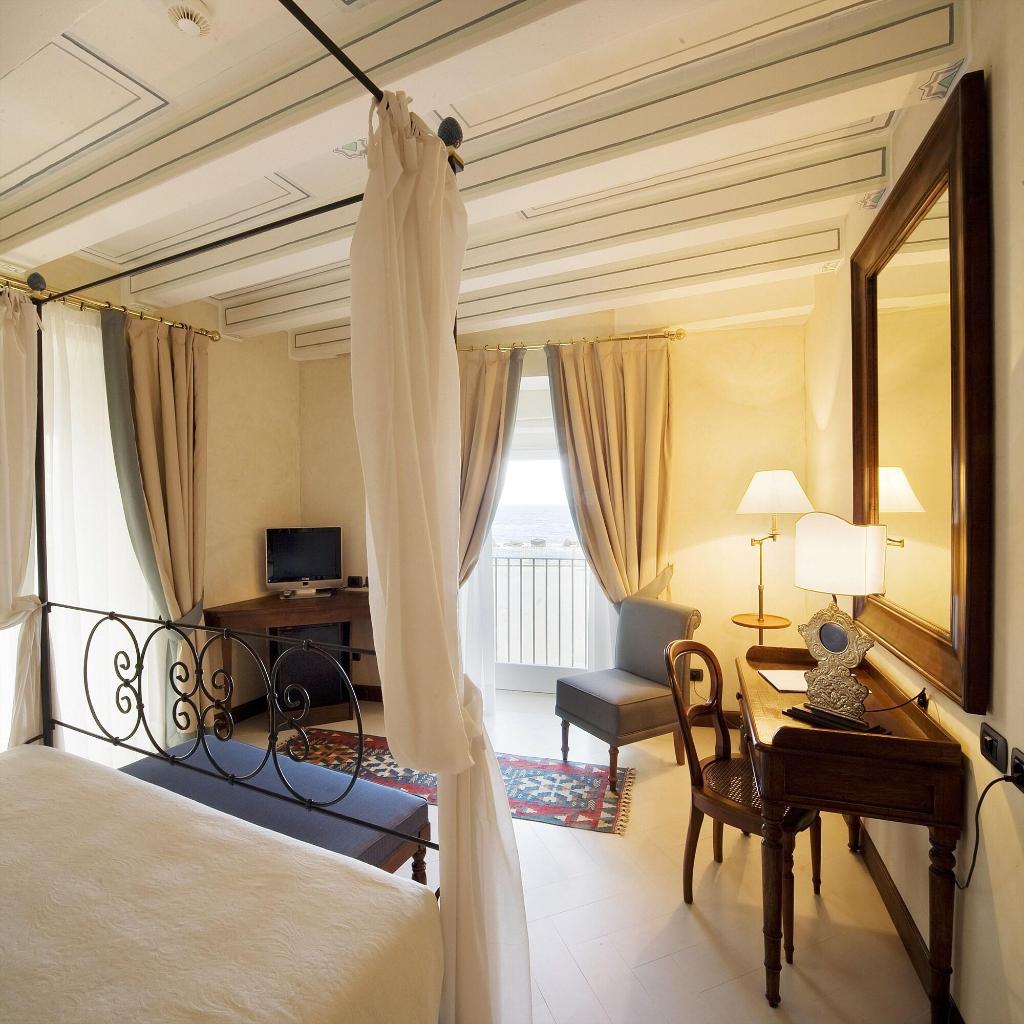 Algila Ortigia Charme Hotel