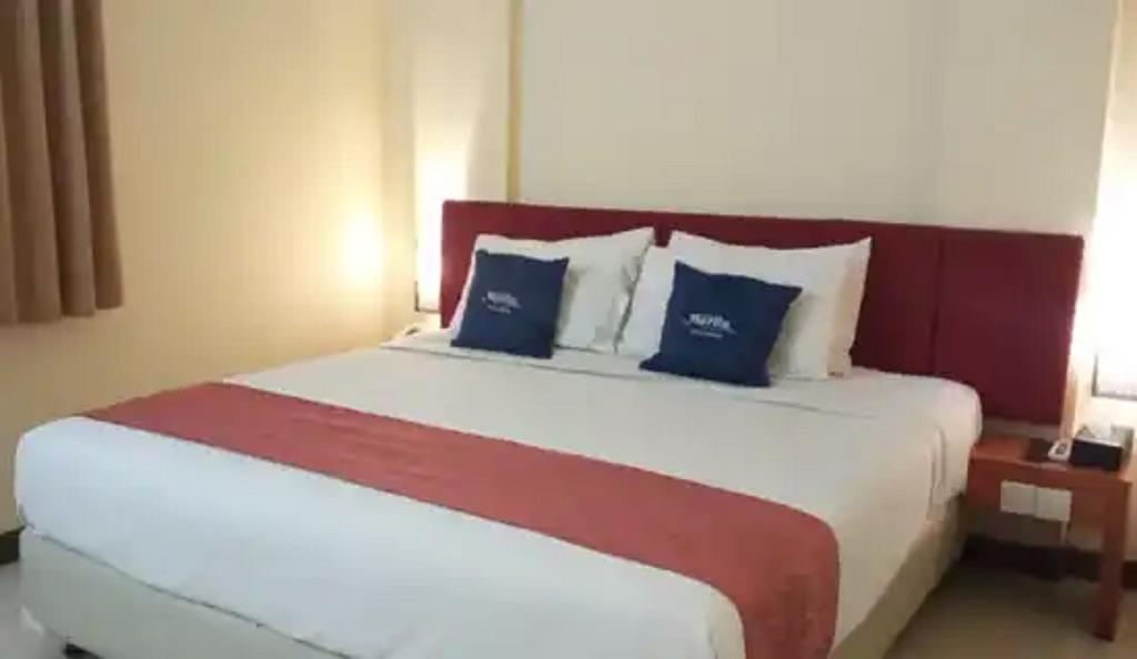 Marlin Hotel