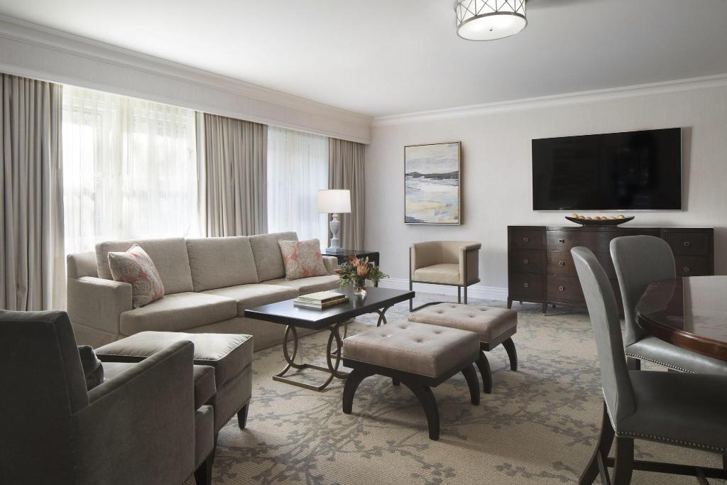 Lafayette Park Hotel