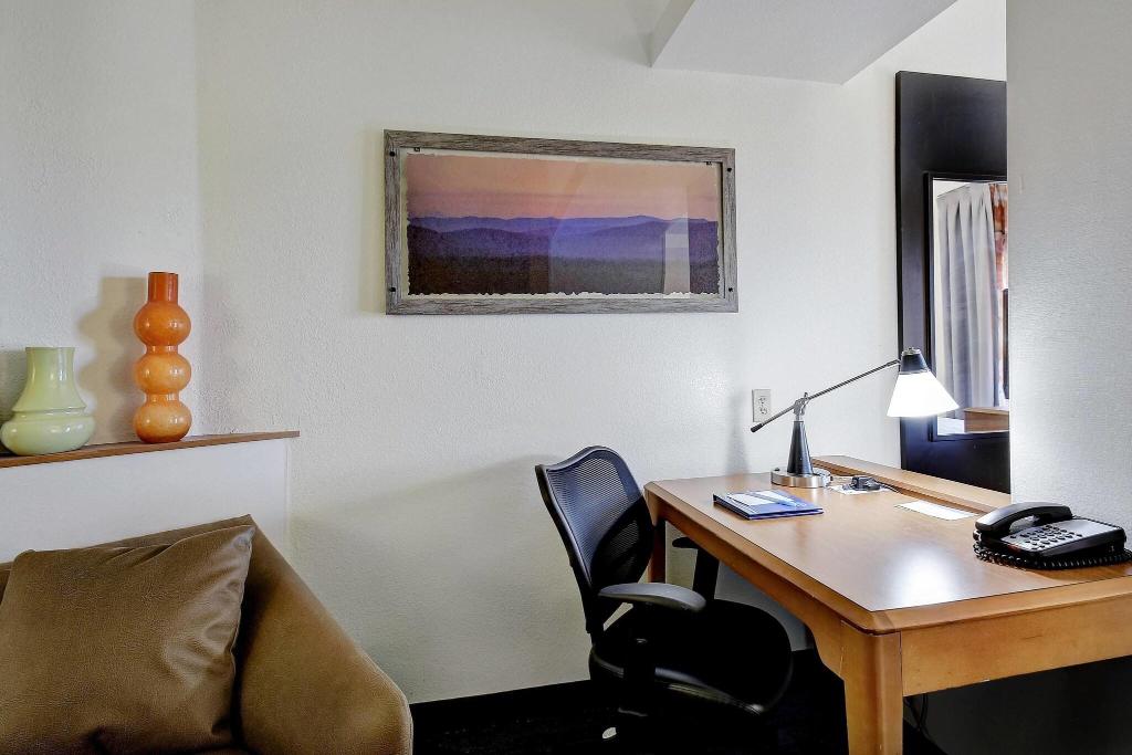 Fairfield Inn and Suites by Marriott San Antonio B