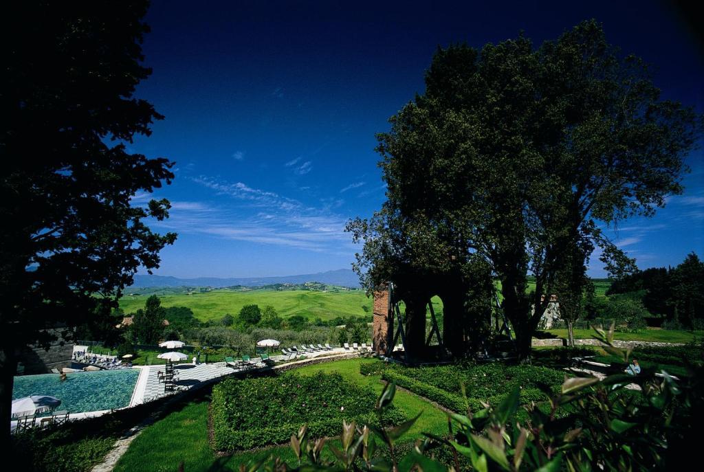 Fonteverde Thermal Spa Resort | Tuscany