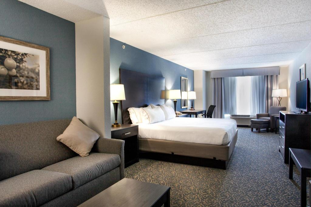 Holiday Inn Express & Suites Arcadia By IHG