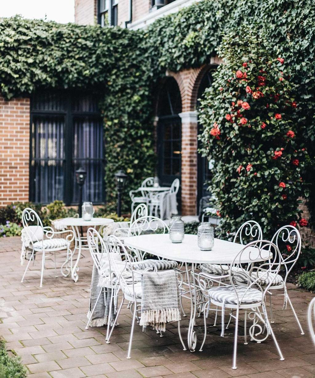 Berida Manor Country Resort Bowral