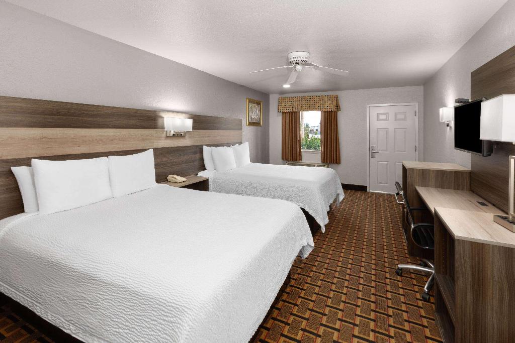 Ramada Limited - San Angelo