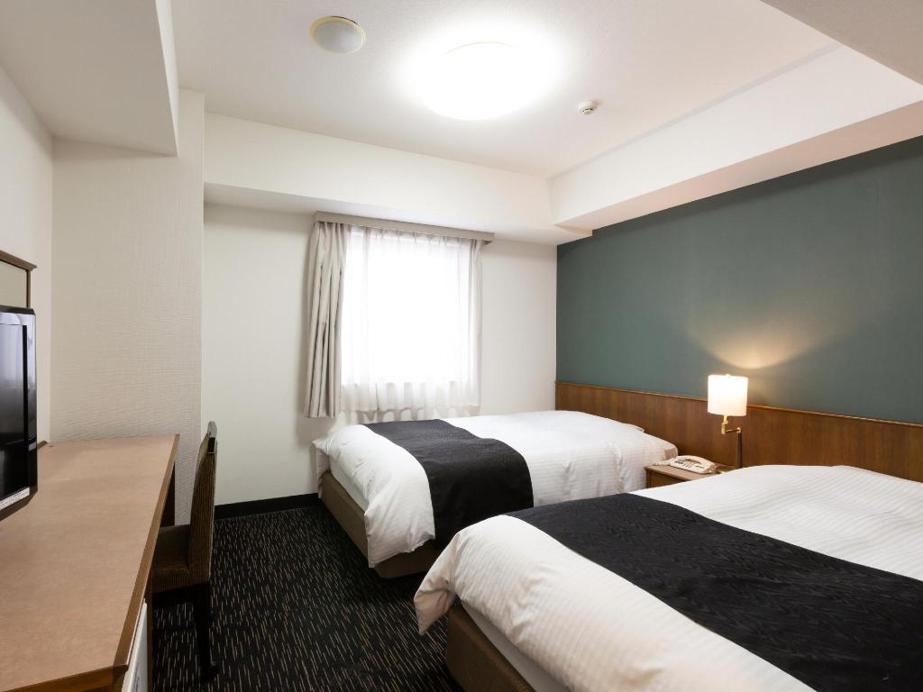 APA Hotel Sendai-Kotodai-Koen