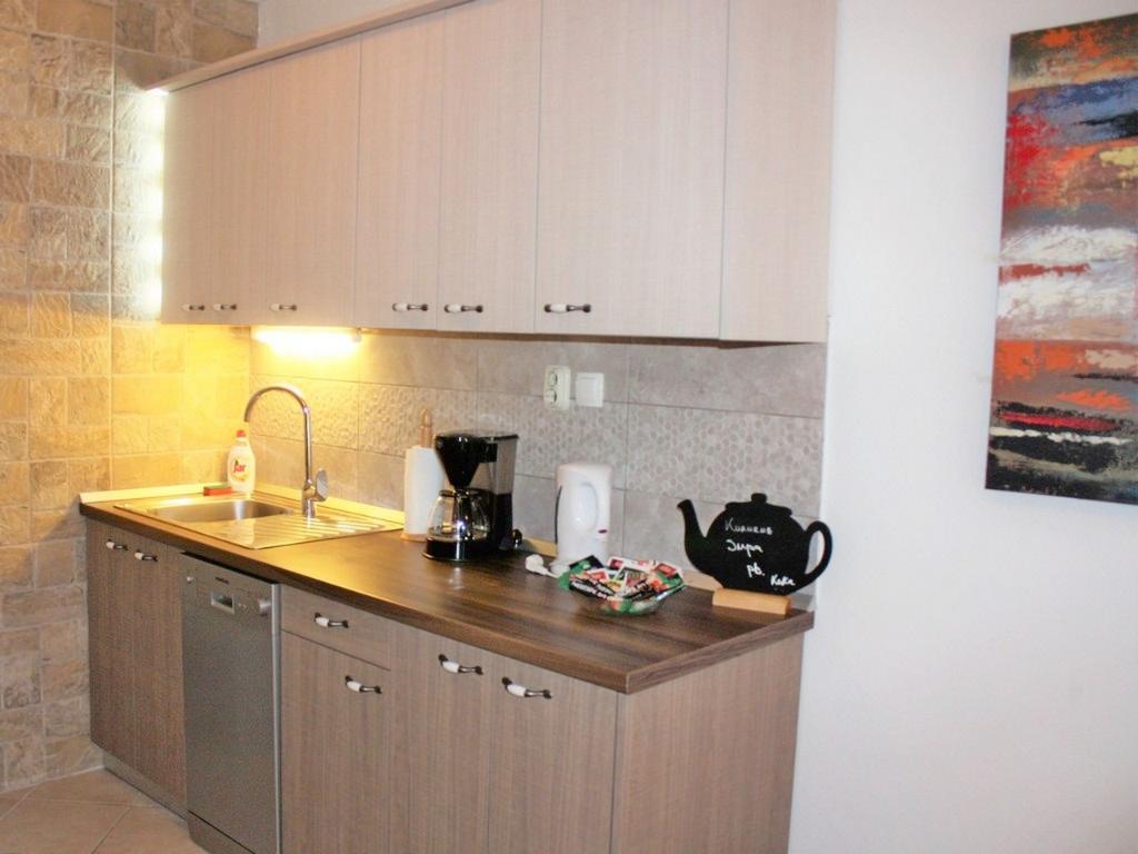 Apartmani Slavica
