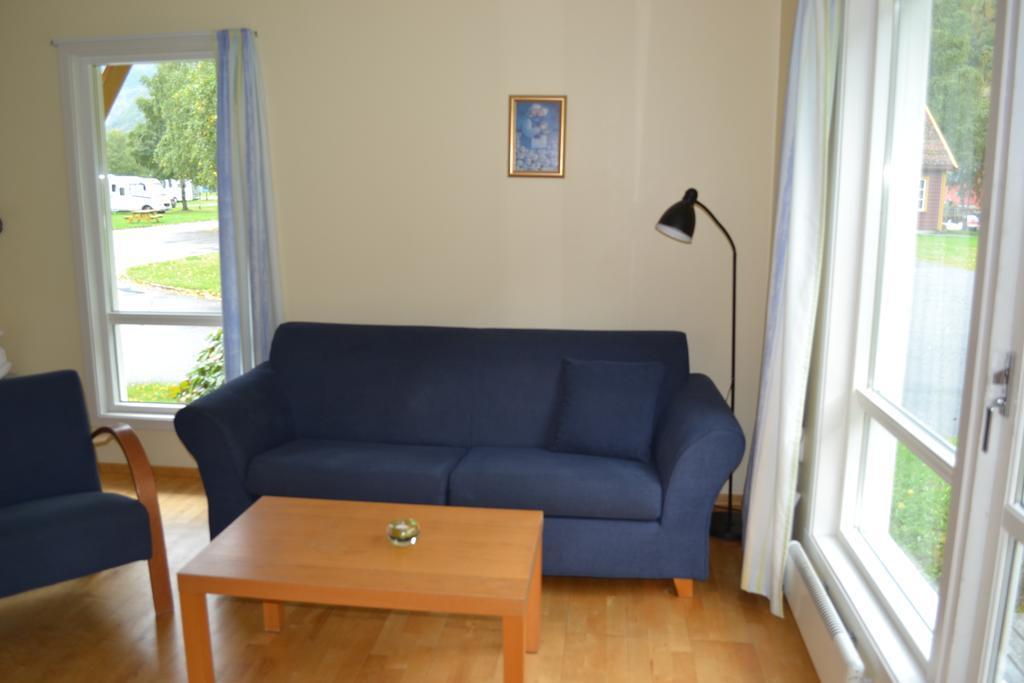 Laerdal Feriepark
