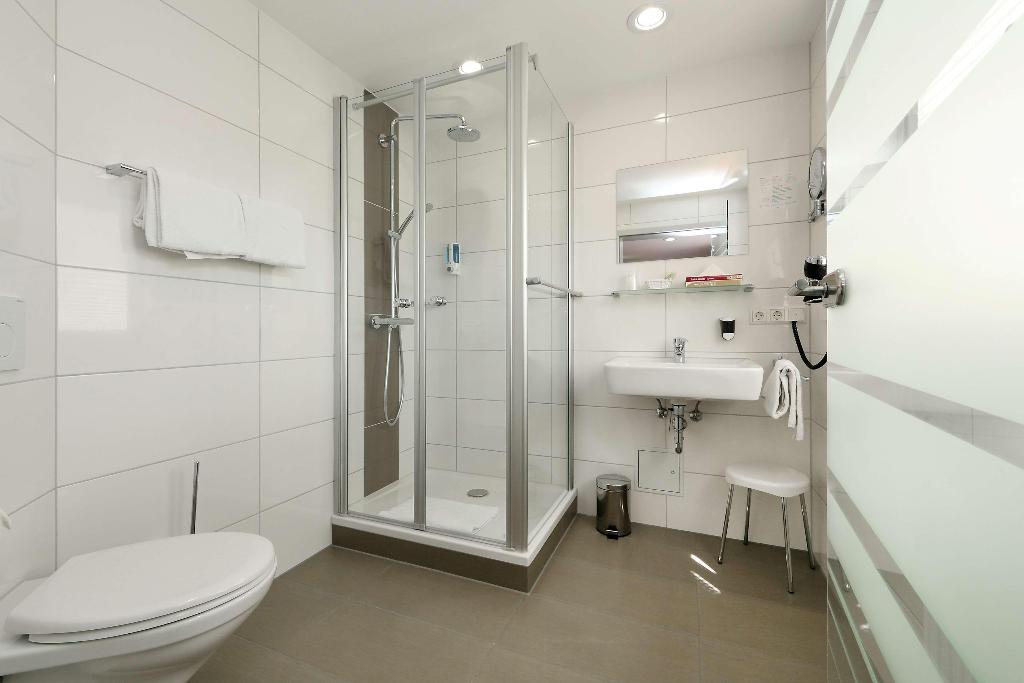 Best Western Plus Aalener Roemerhotel