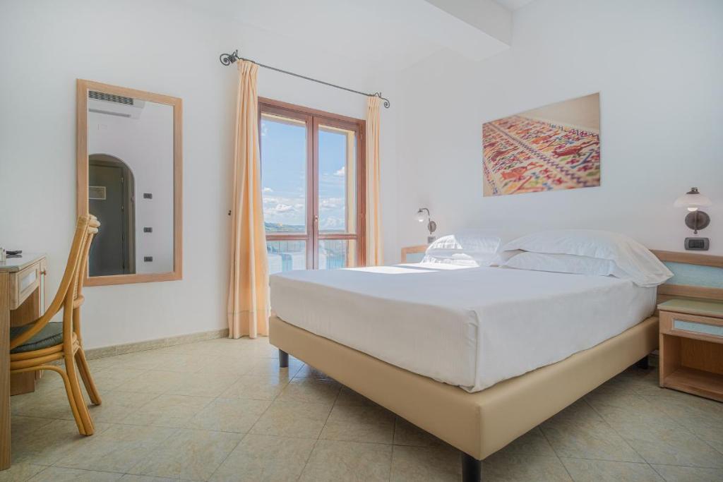 Hotel la Baja