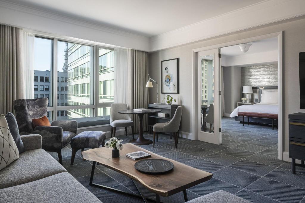 Four Seasons San Francisco