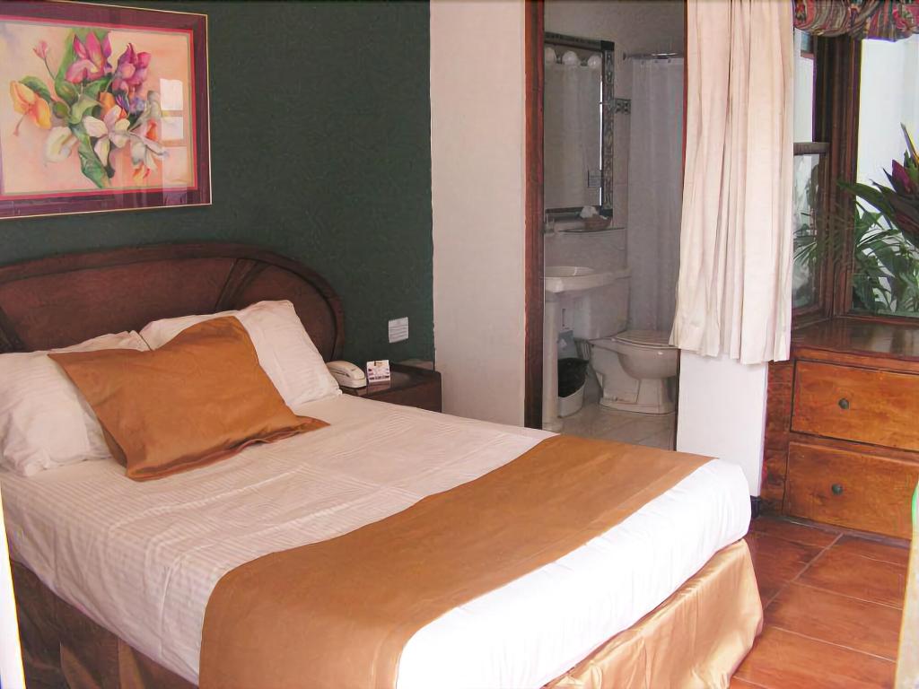 Hotel 1492