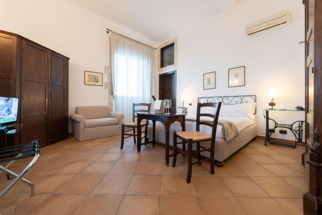 Relais Torre Marabino