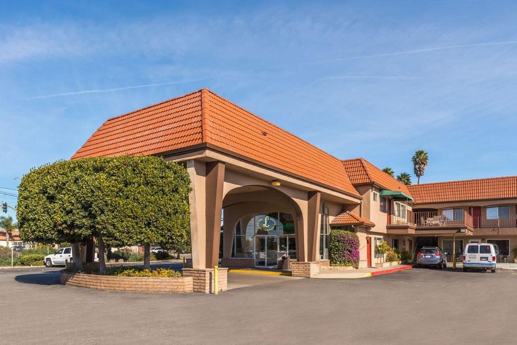 Laurel Inn Motel