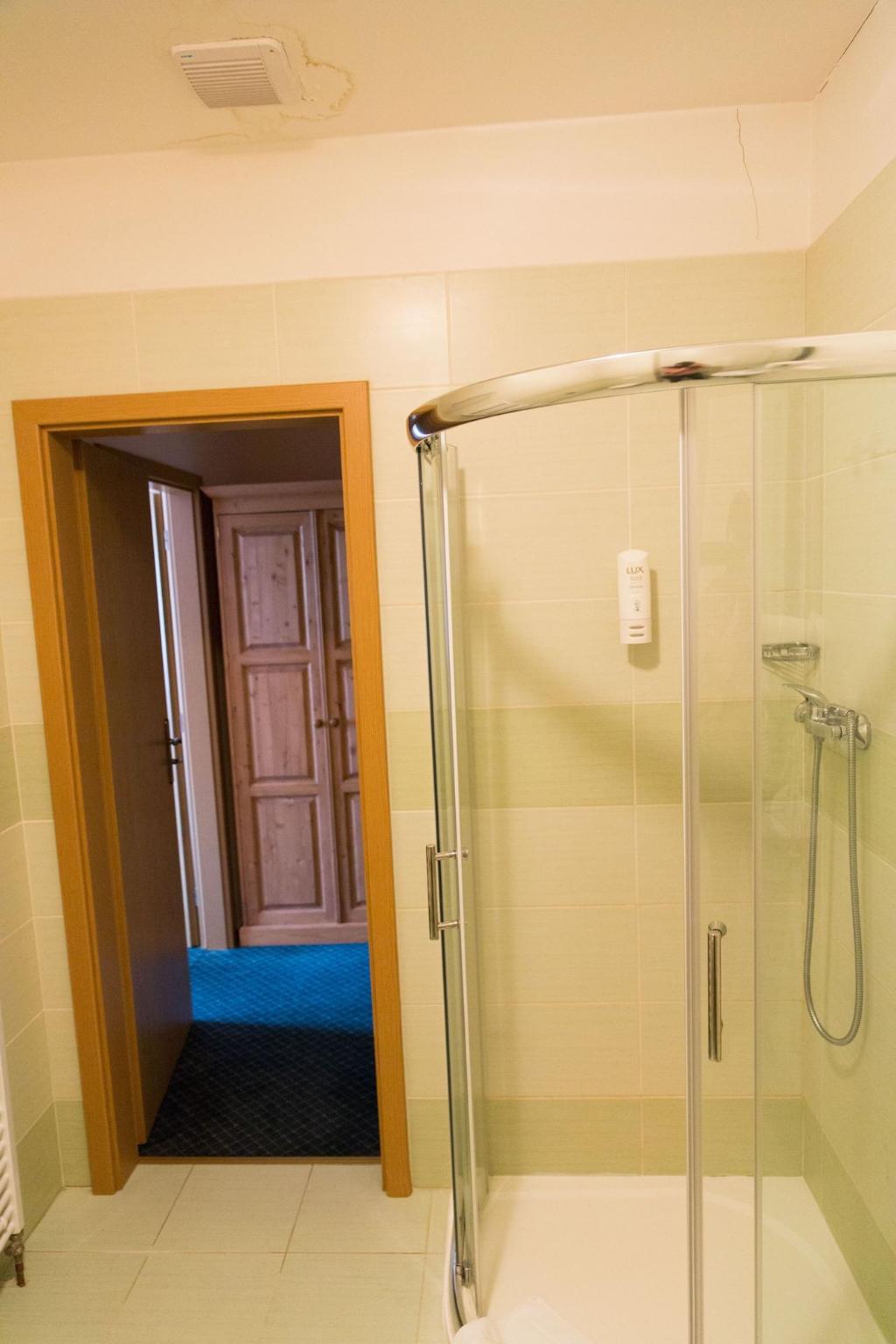 Wellness Hotel Harrachovka