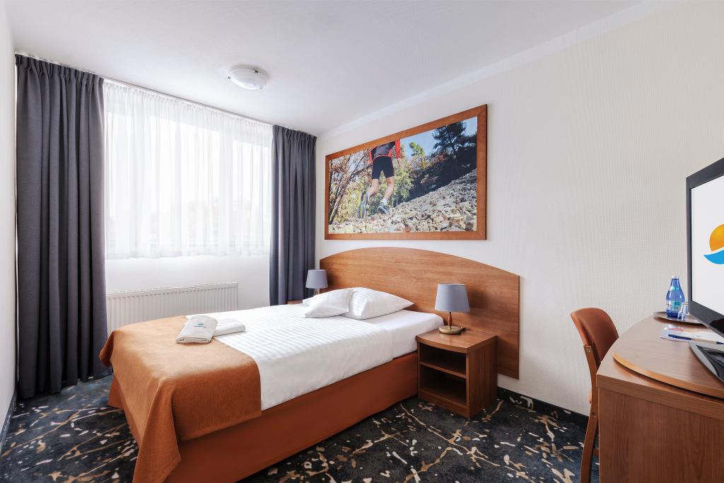 Interferie Aquapark Sport Hotel Malachit