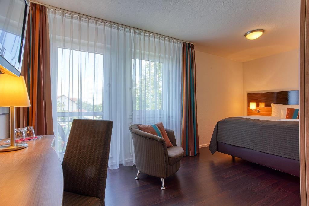 Centro Hotel U-No1, Trademark Collection By Wyndha