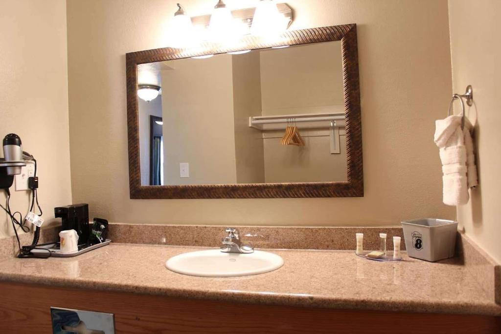 The Prime Suites - Vallejo / Napa Valley
