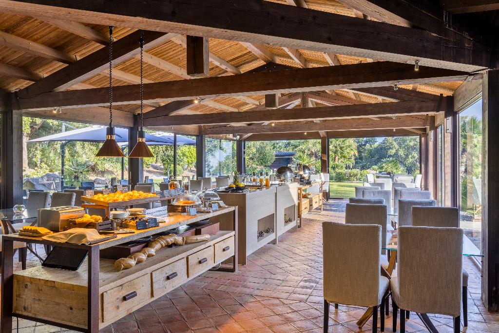 Hotel Vallegrande Nature Resort by Geocharme, Italien, Cefalu. Großes 2