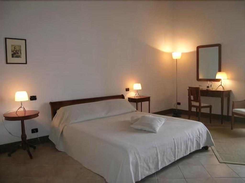 Relais Villa Grazianella