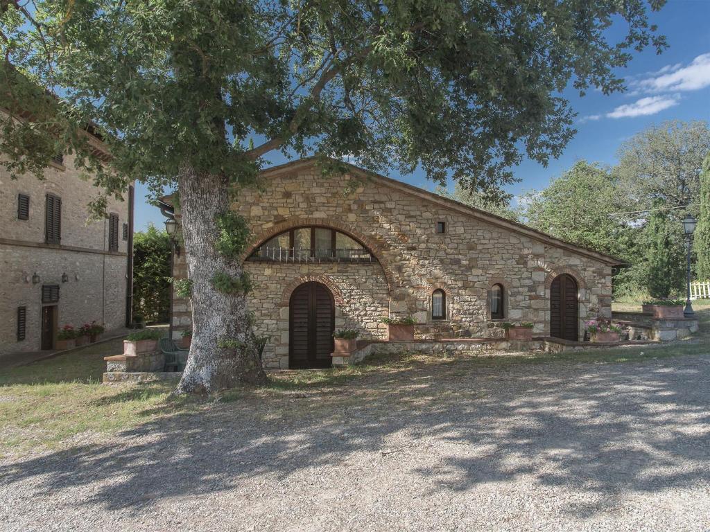 Relais Santa Cristina