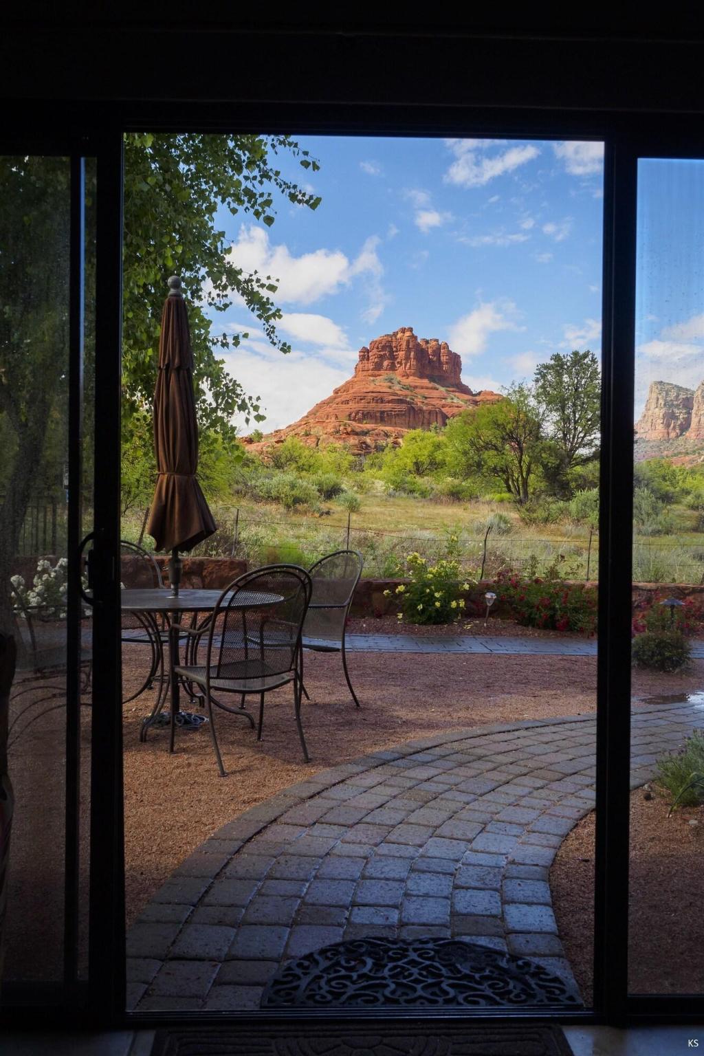 Red Agave Resort