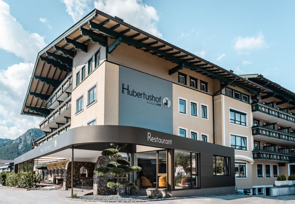 Hubertushof