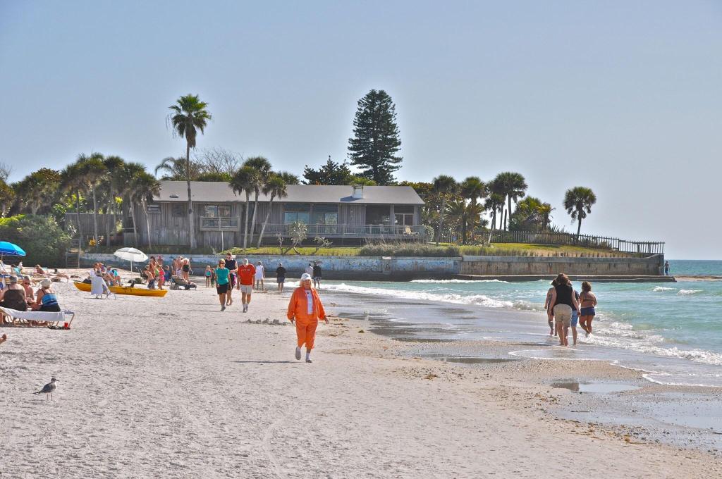 The Capri at Siesta, Siesta Key